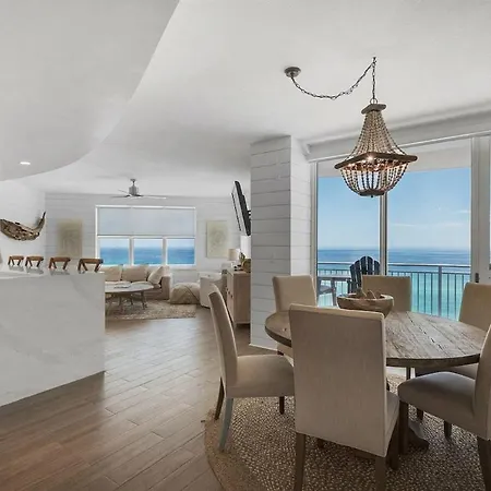 Appartement Aqua 901